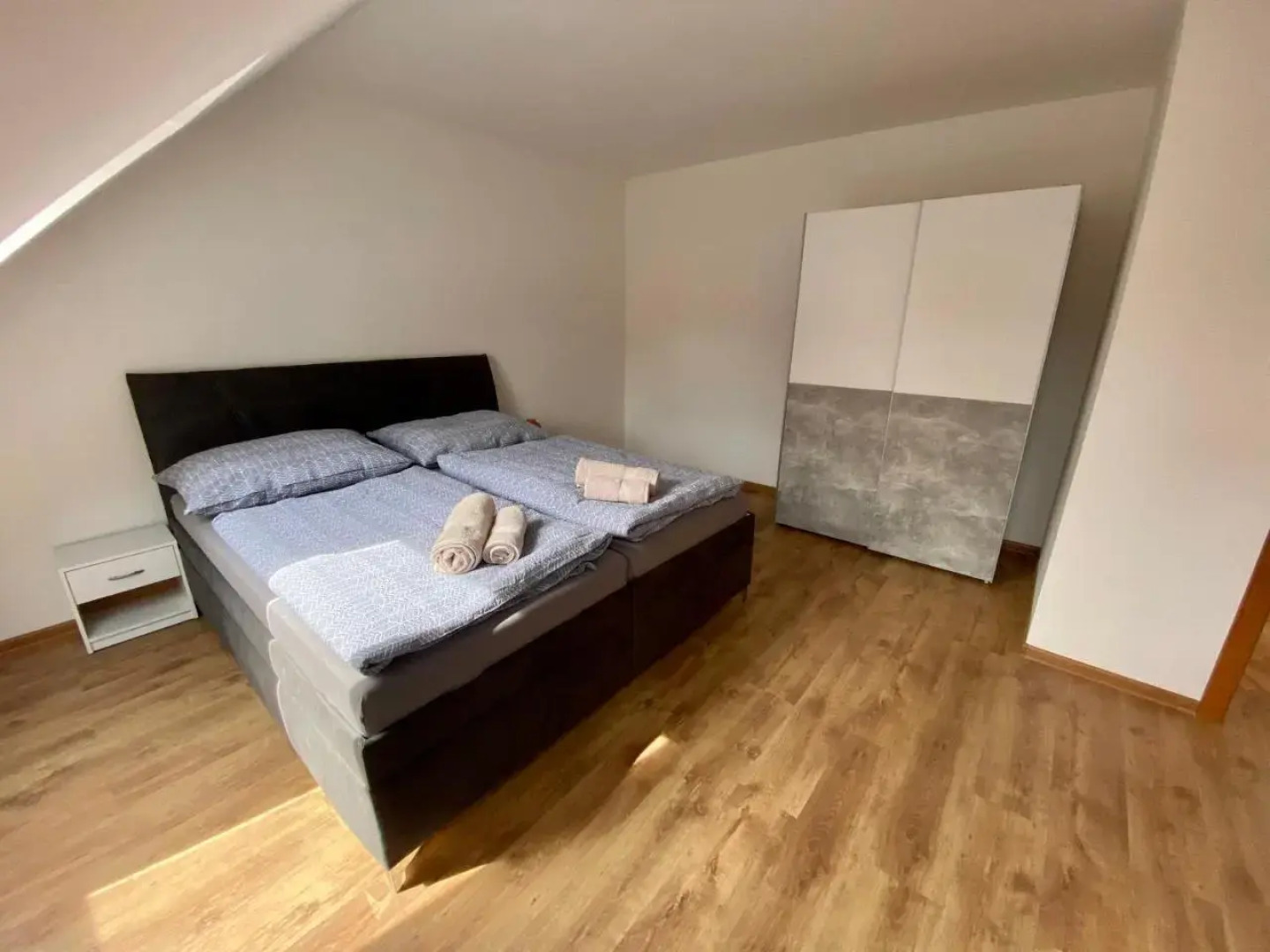 Ubytování U Pivovaru