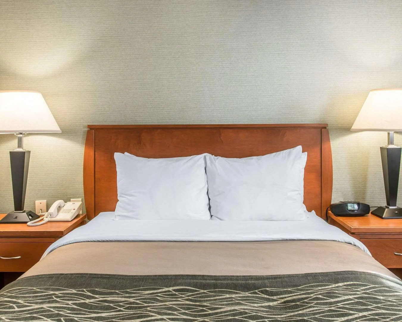 Comfort Inn Near Greenfield Village