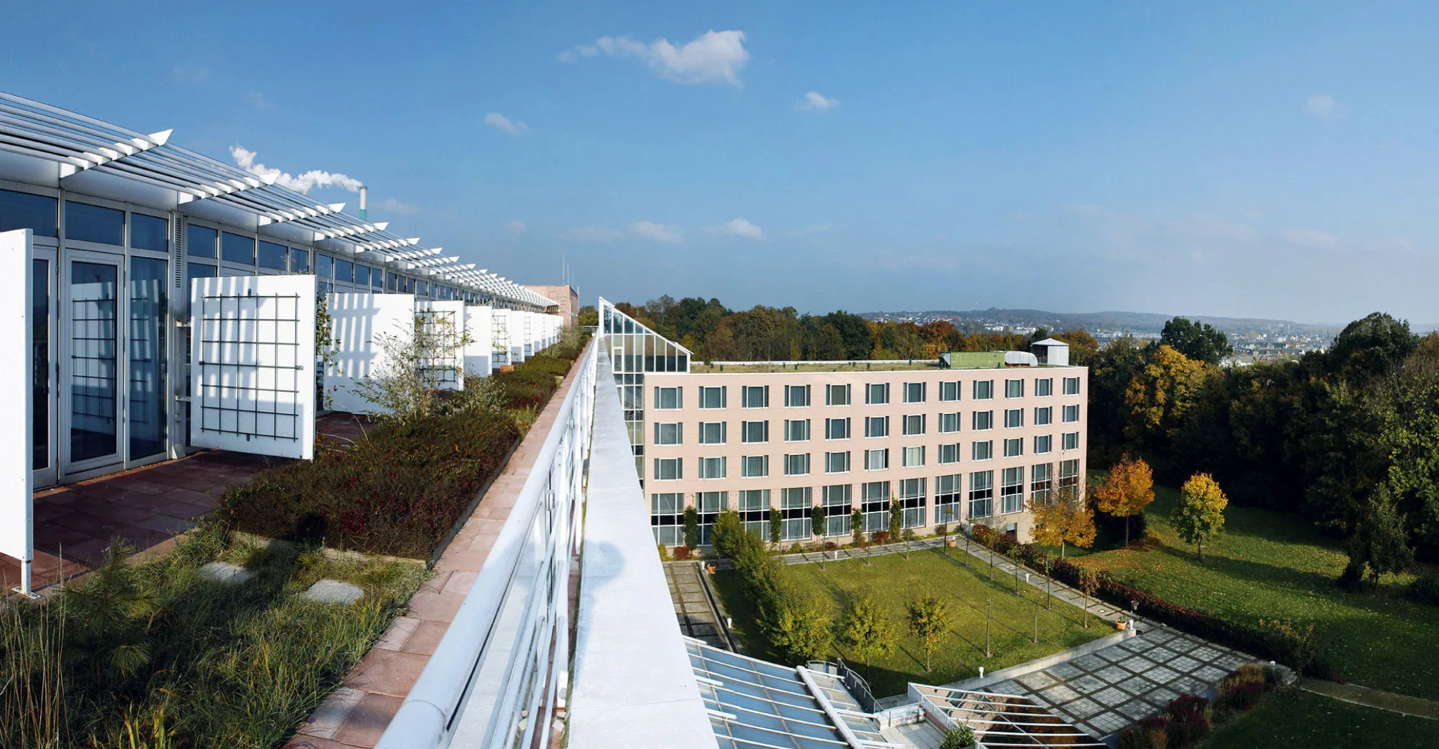 c/o56 Hotel Chemnitz