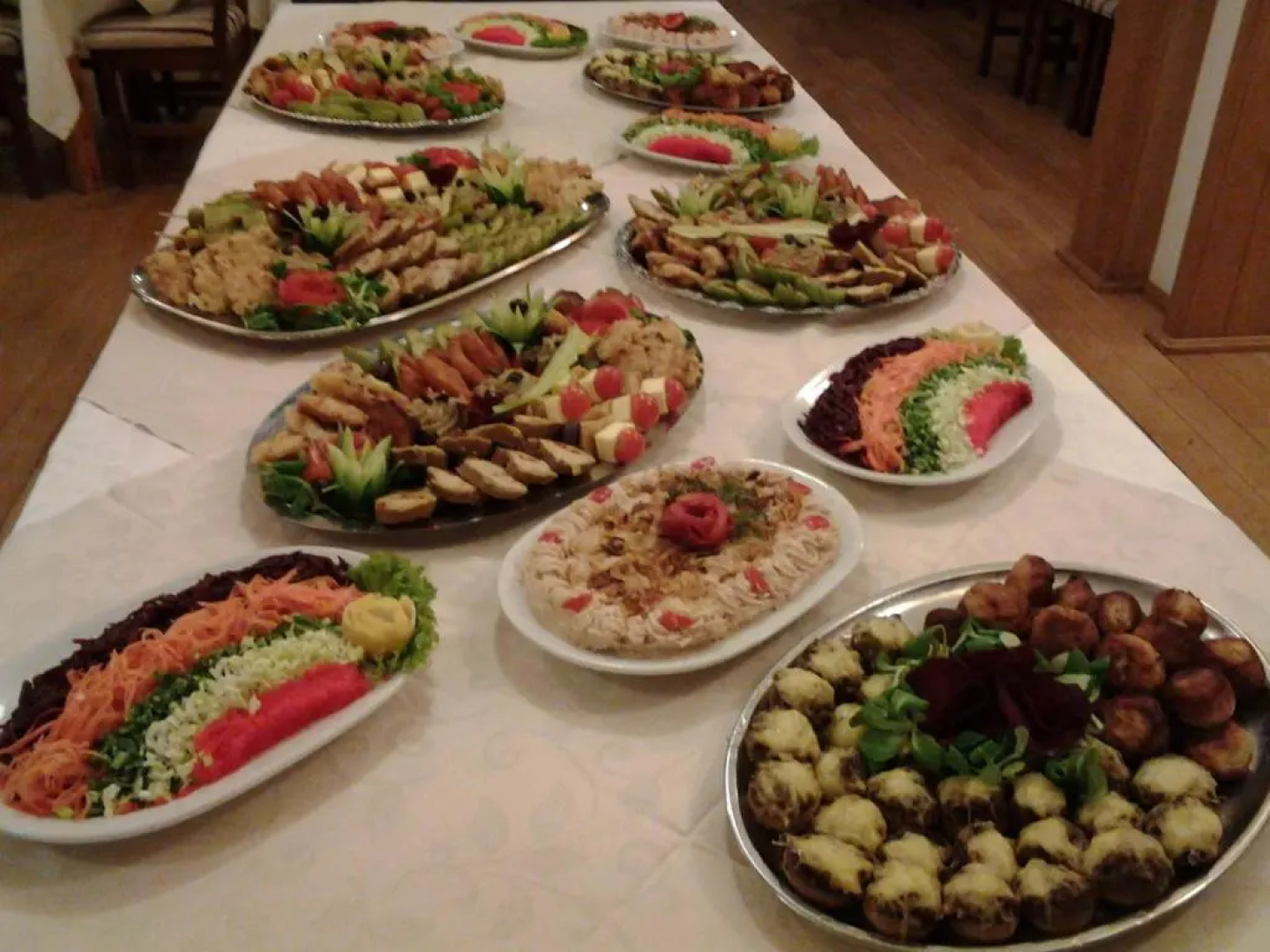 Hotel Ieremia Movila