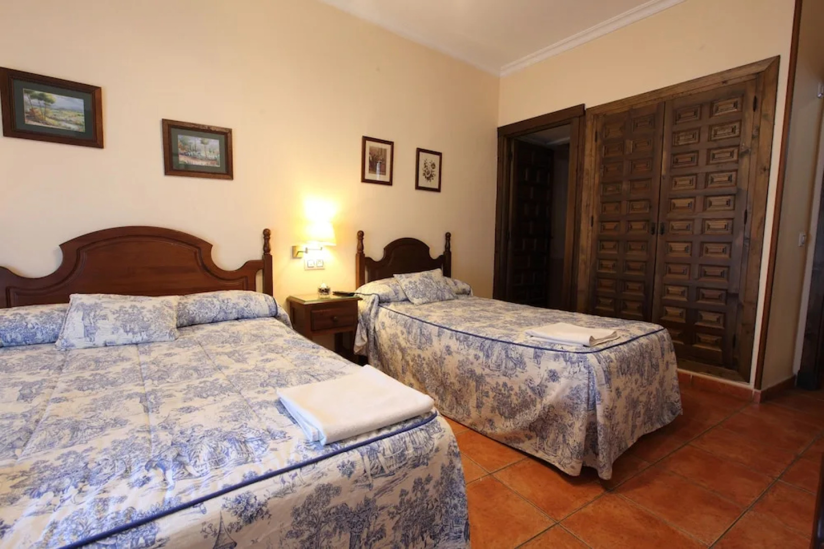 Hostal Rocio