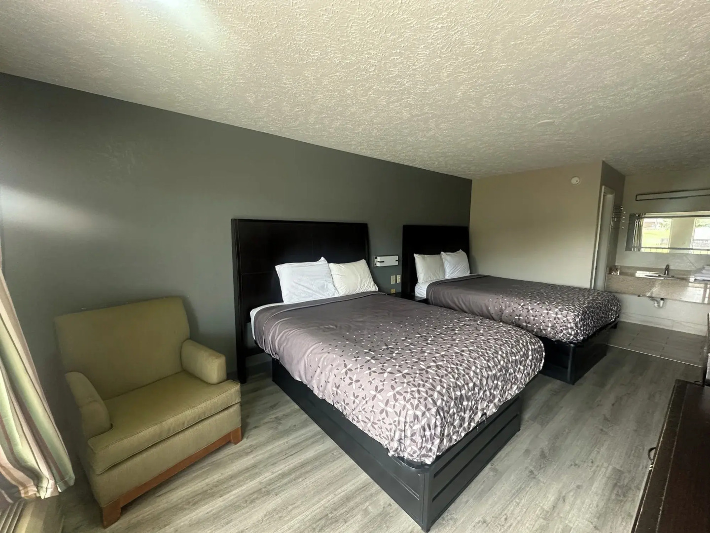 Super 8 Guntersville