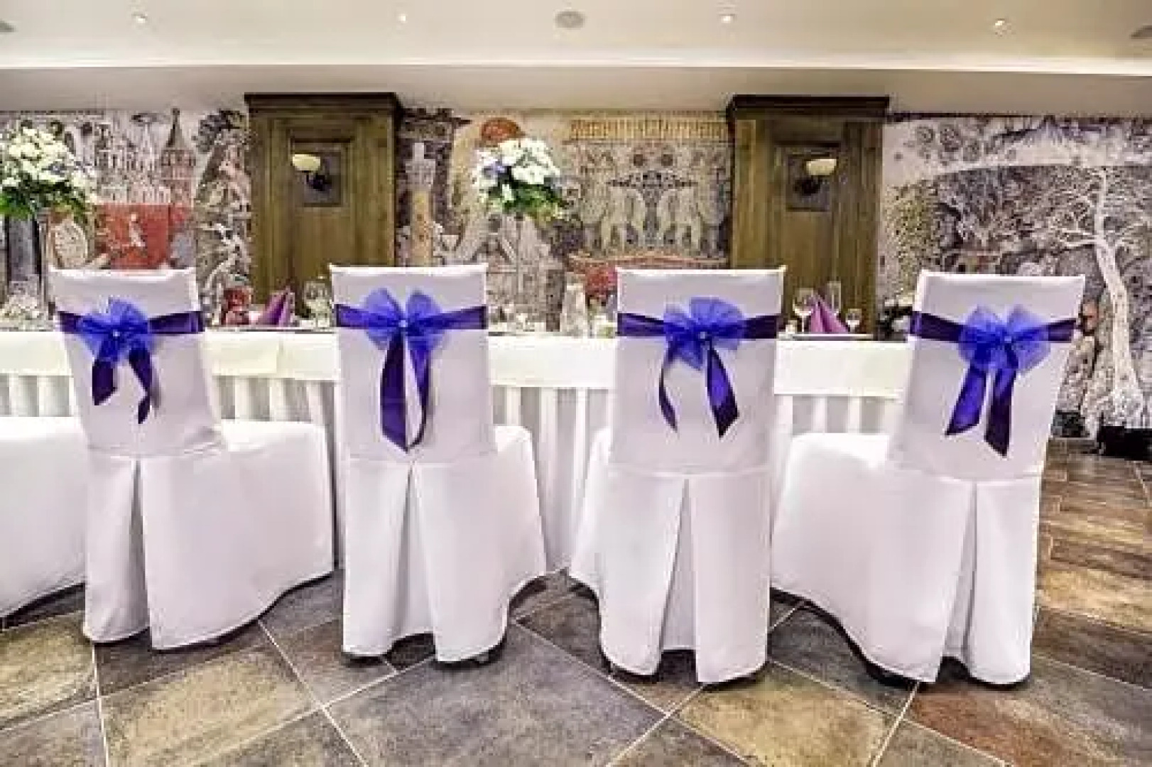 Vila Gervalis - Renginių ir poilsio centras