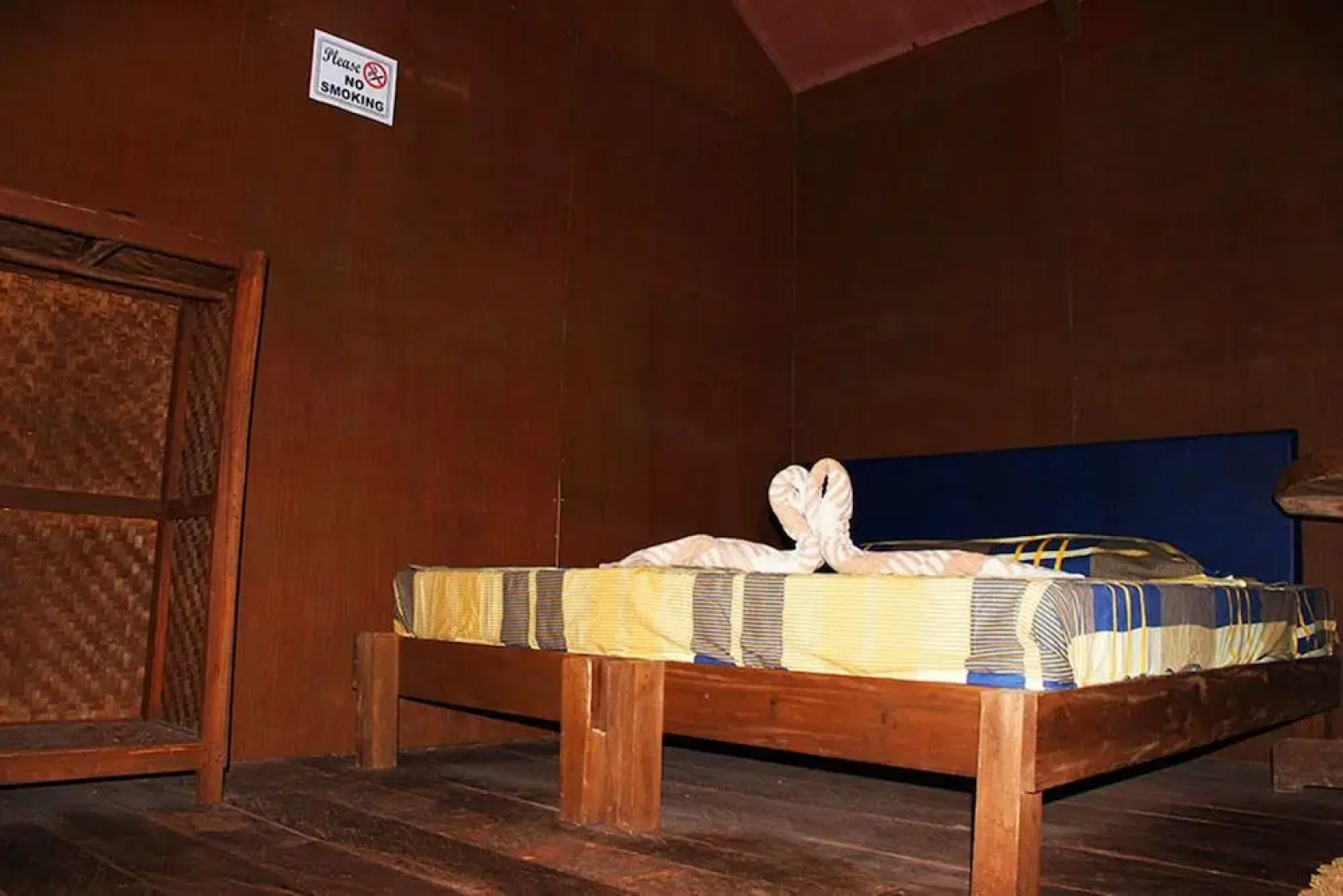 Bugang Riverside Inn