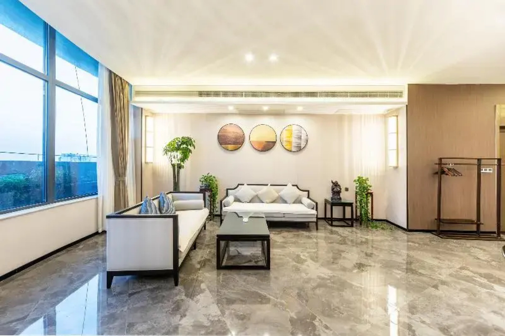 Madison Hotel Pingdingshan Government