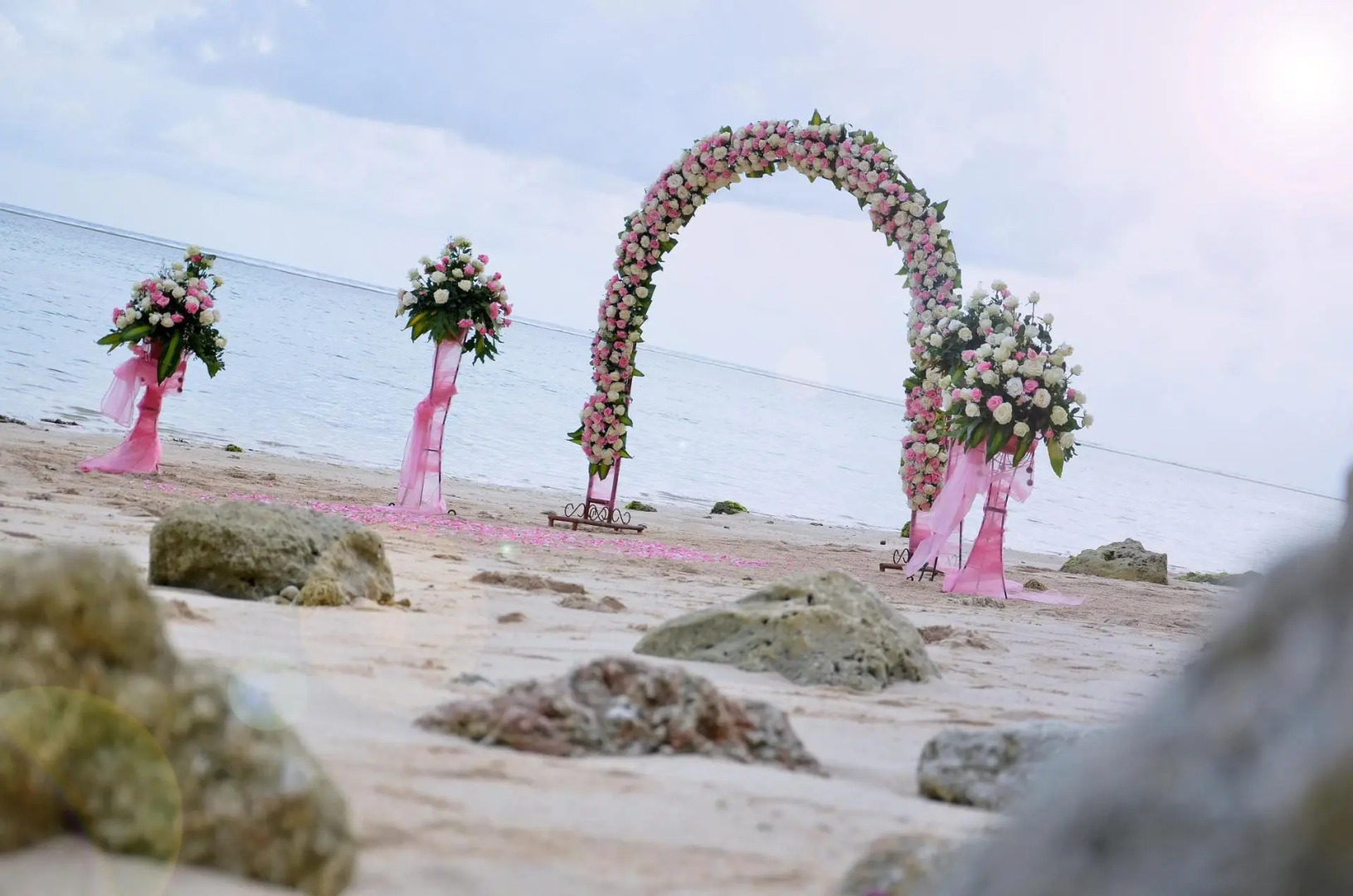 Ulu Segara Luxury Suites & Villas