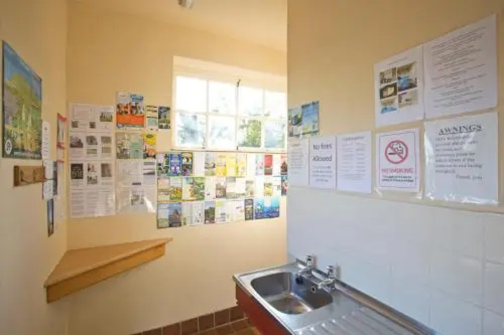 Mill Farm Shepherds Hut