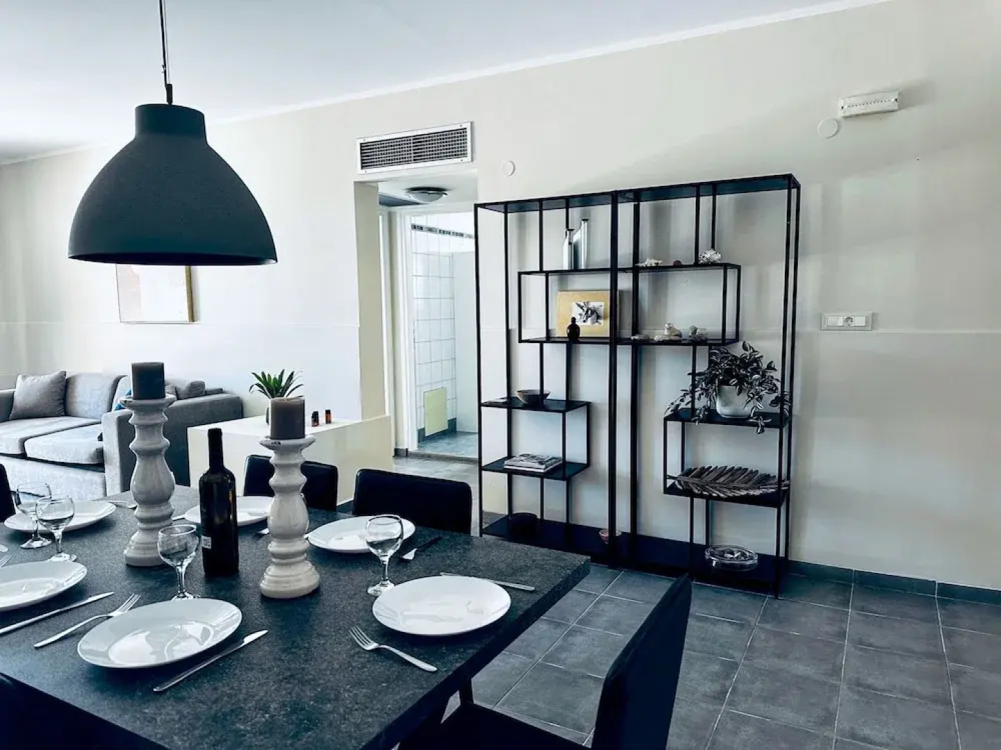 Lifeguard Beachfront - Luxury Flat, 30meters From Sea