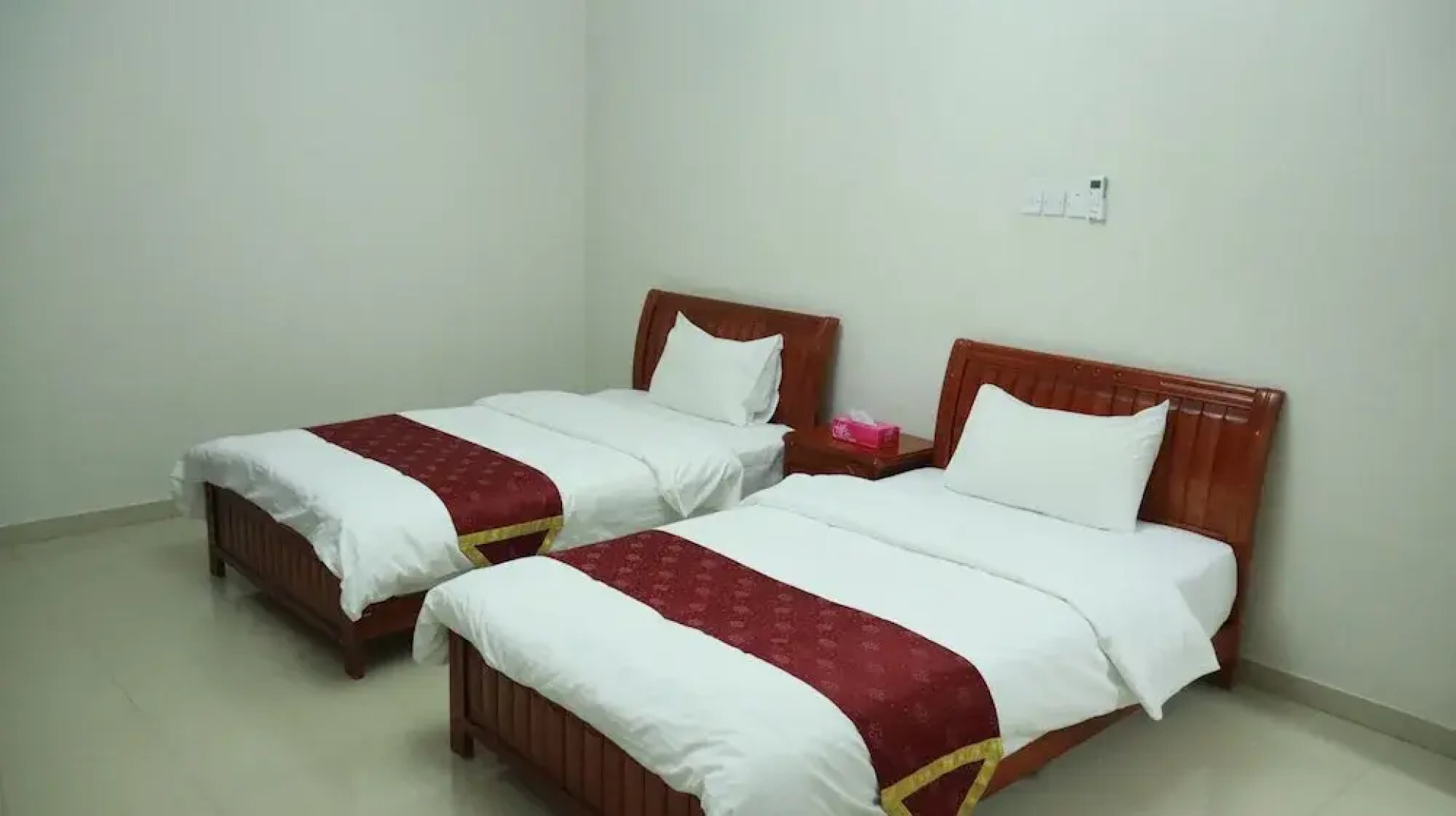 Bahla Hotel Apartment