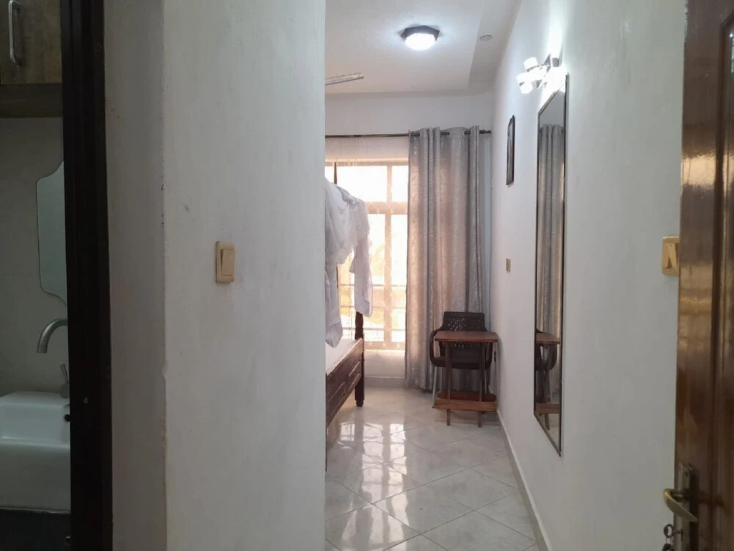 Kilifi Blue House Resort