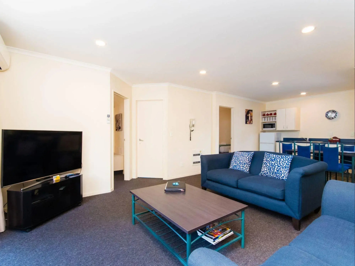 Havelock North Motor Lodge