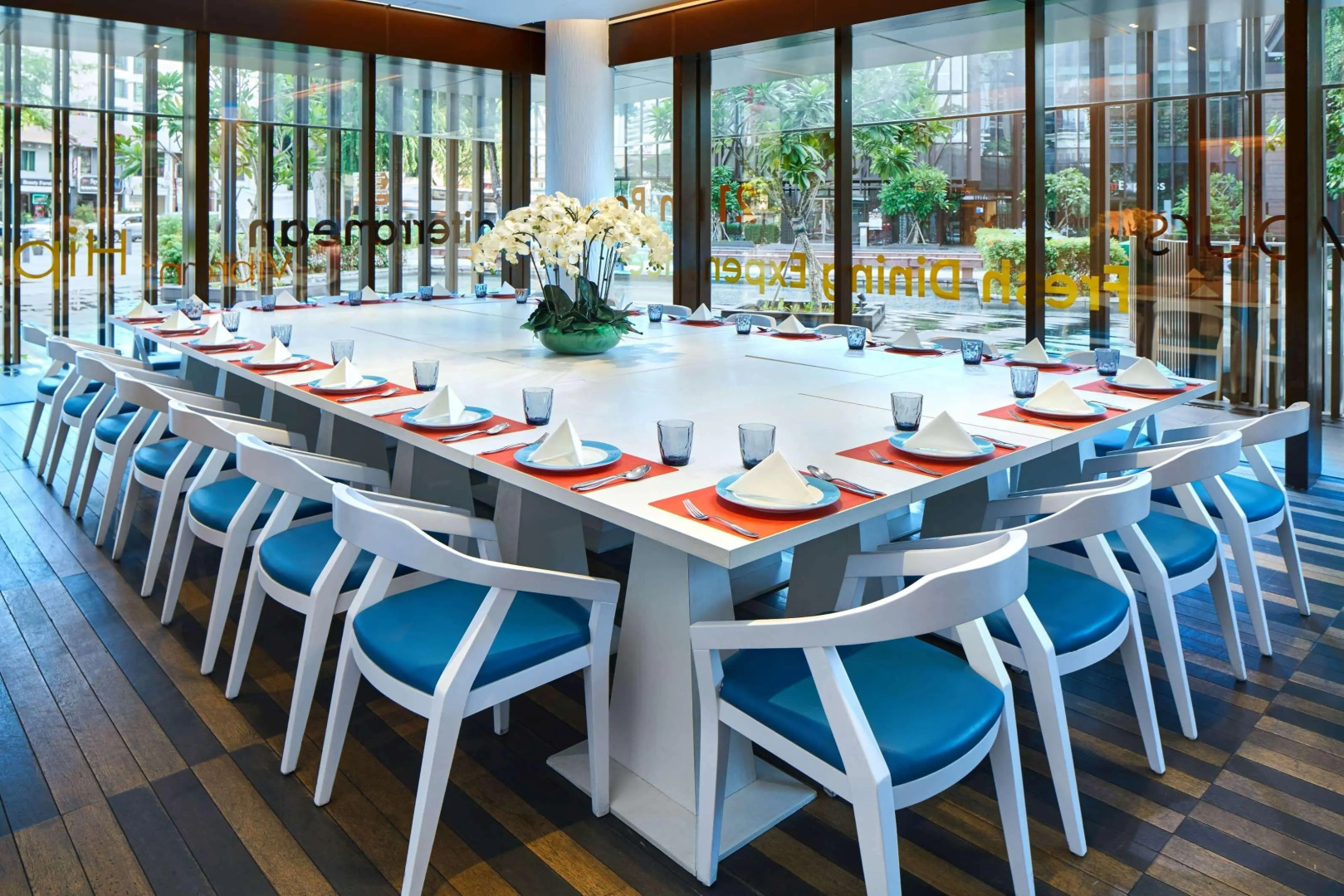 Days Hotel Singapore at Zhongshan Park