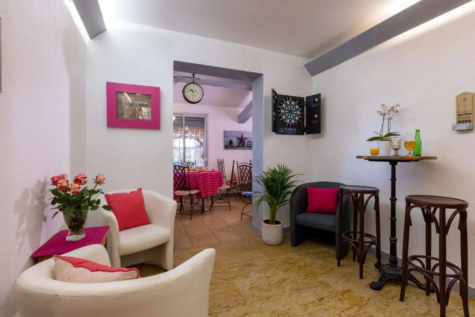 The Originals City, Hotel Azur, Fos sur Mer