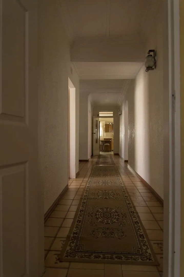 Motsolga Bed and Breakfast