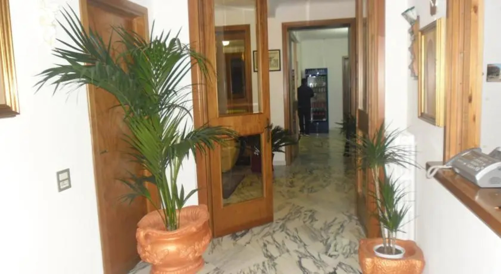 Hotel Pio X