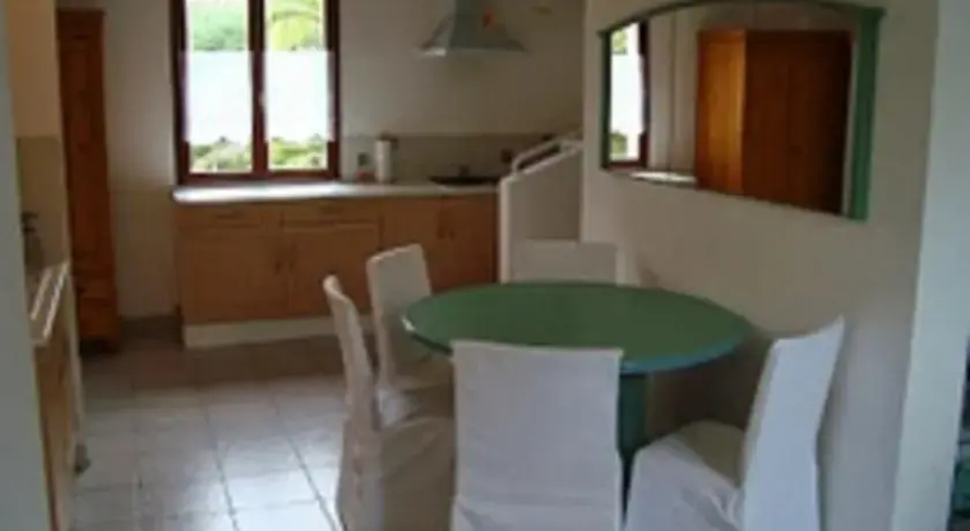 Les Oliviers de Virgina