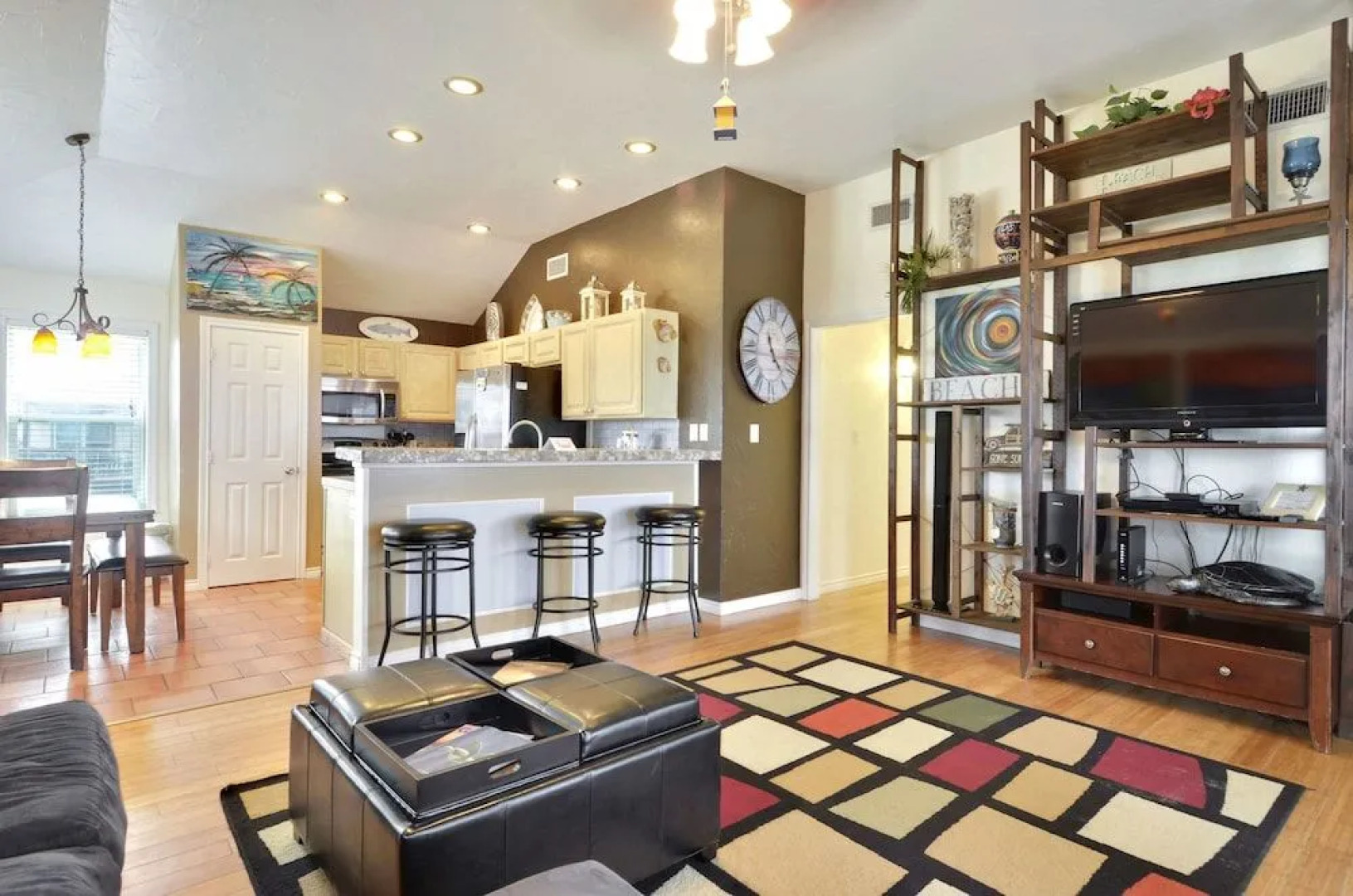 Hana by the Sea by RedAwning