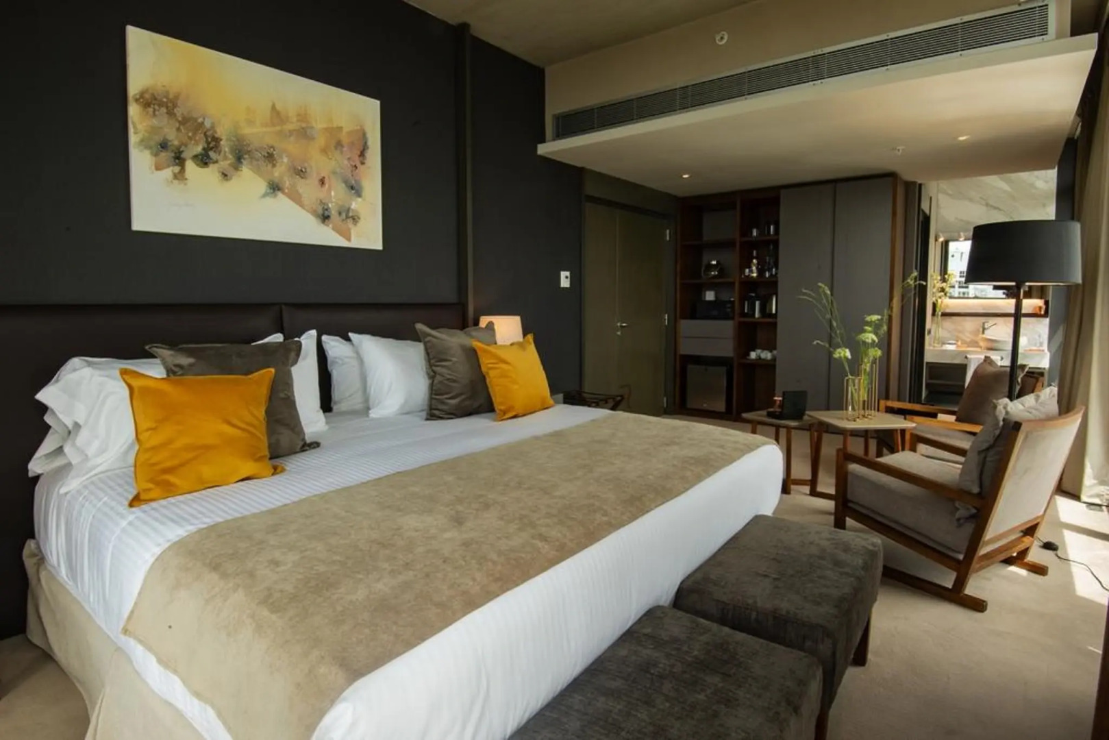 Grand Brizo La Plata