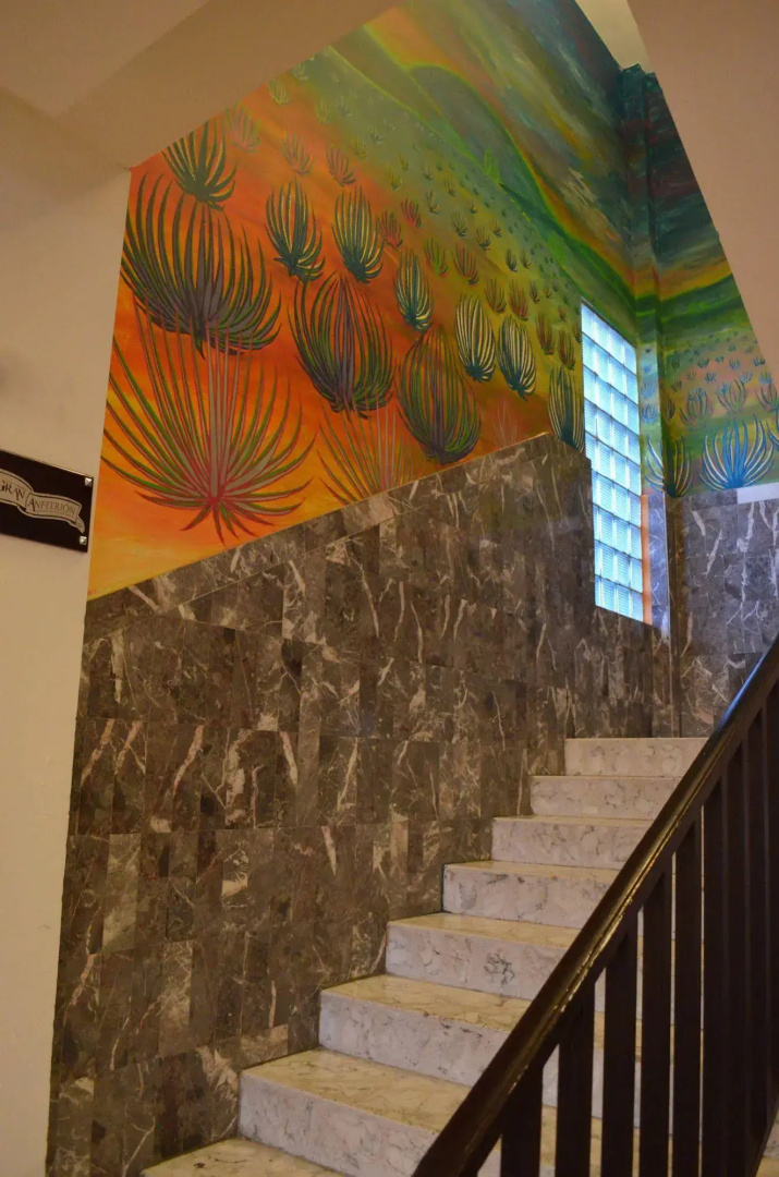 Hotel San Miguel Penjamo