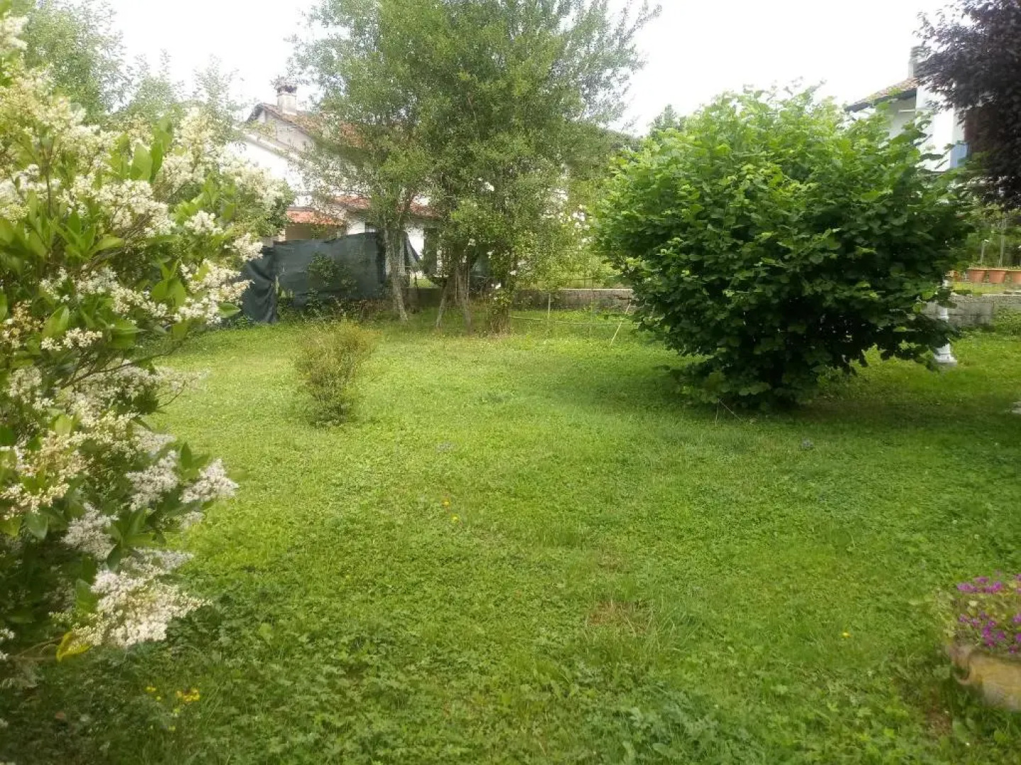 Villa rosetta appartamenti