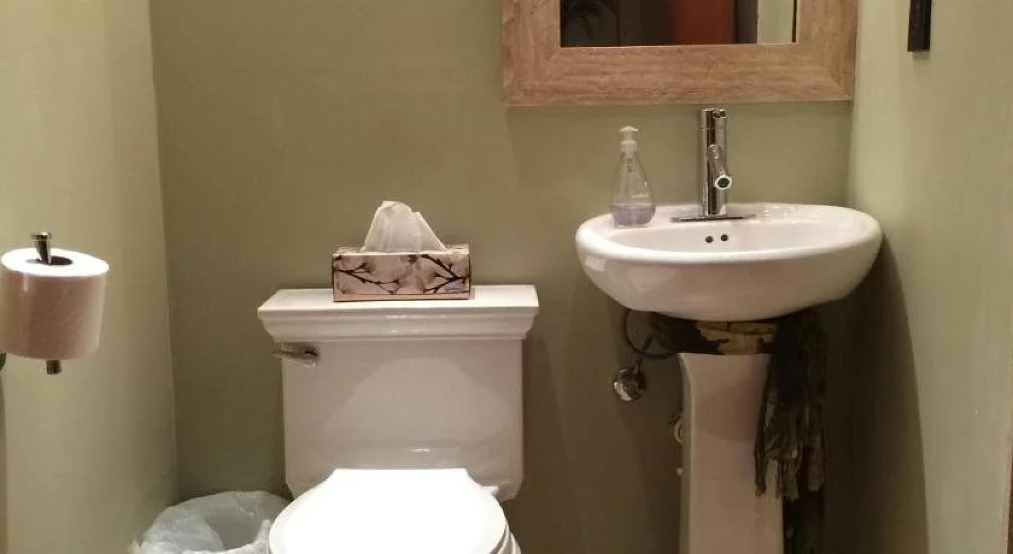 The Guesthouse Tropical Villa HI