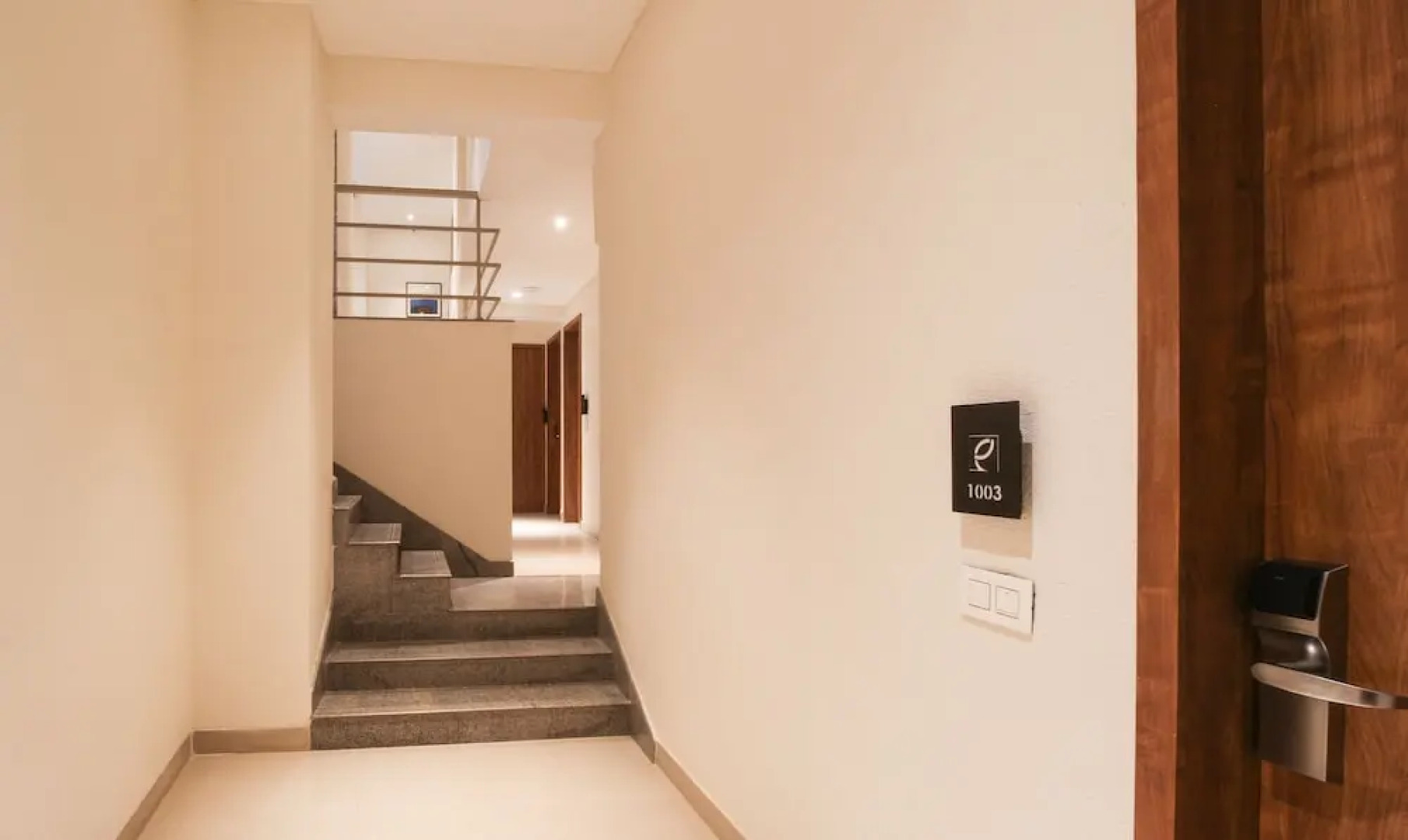 Treebo Elite Residency - 2 Kms From Railway Station
