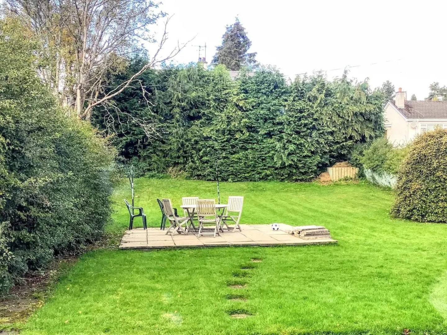 Comfy 3-bedroom Cottage in Newtonmore, Cairngorms