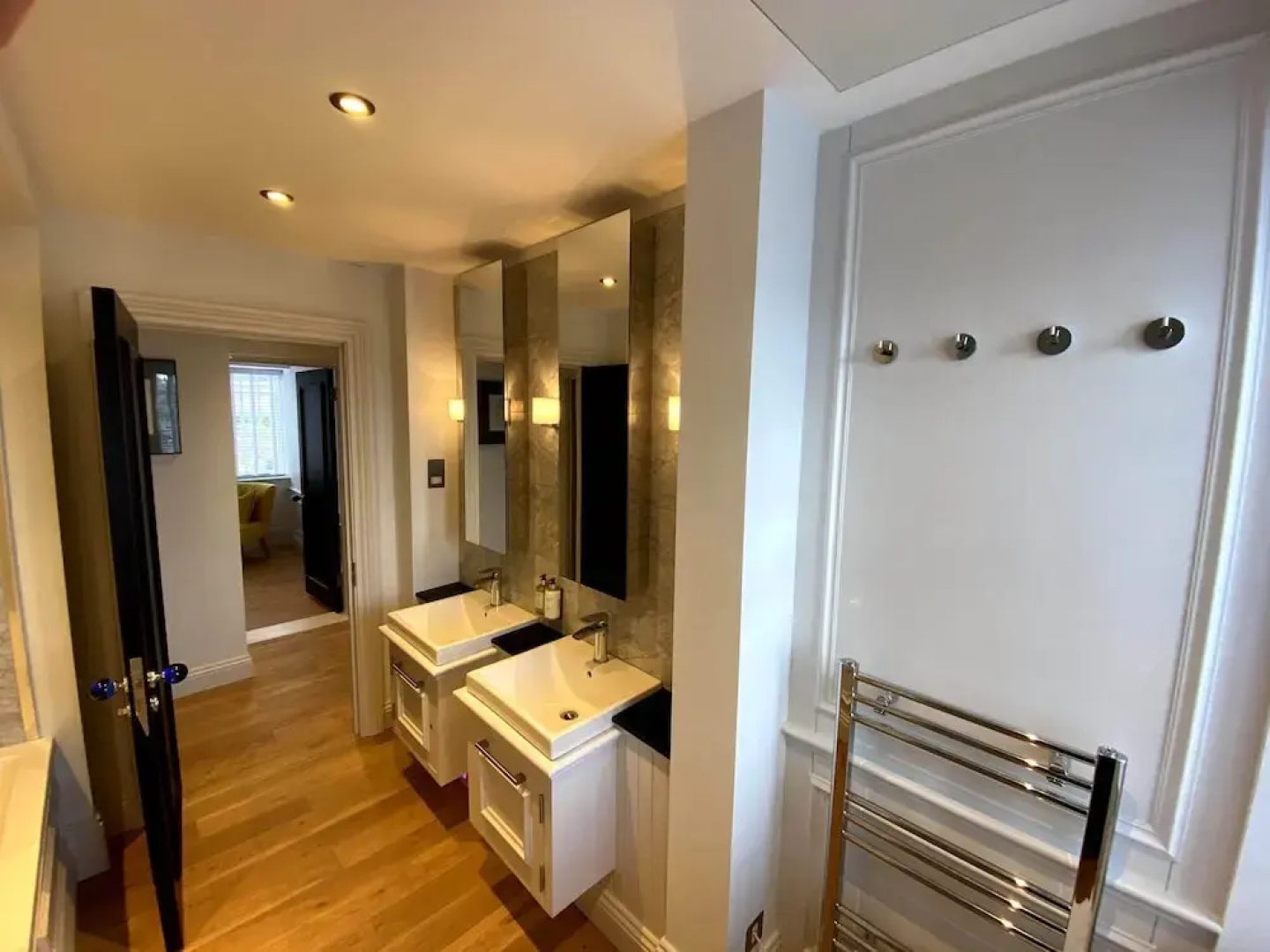 Newly Renovated 2-bed House on Isles of Scilly