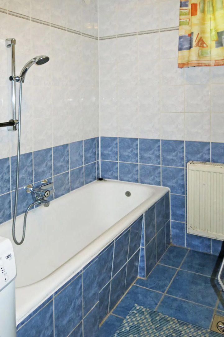 Holiday Home Racz - BAC114