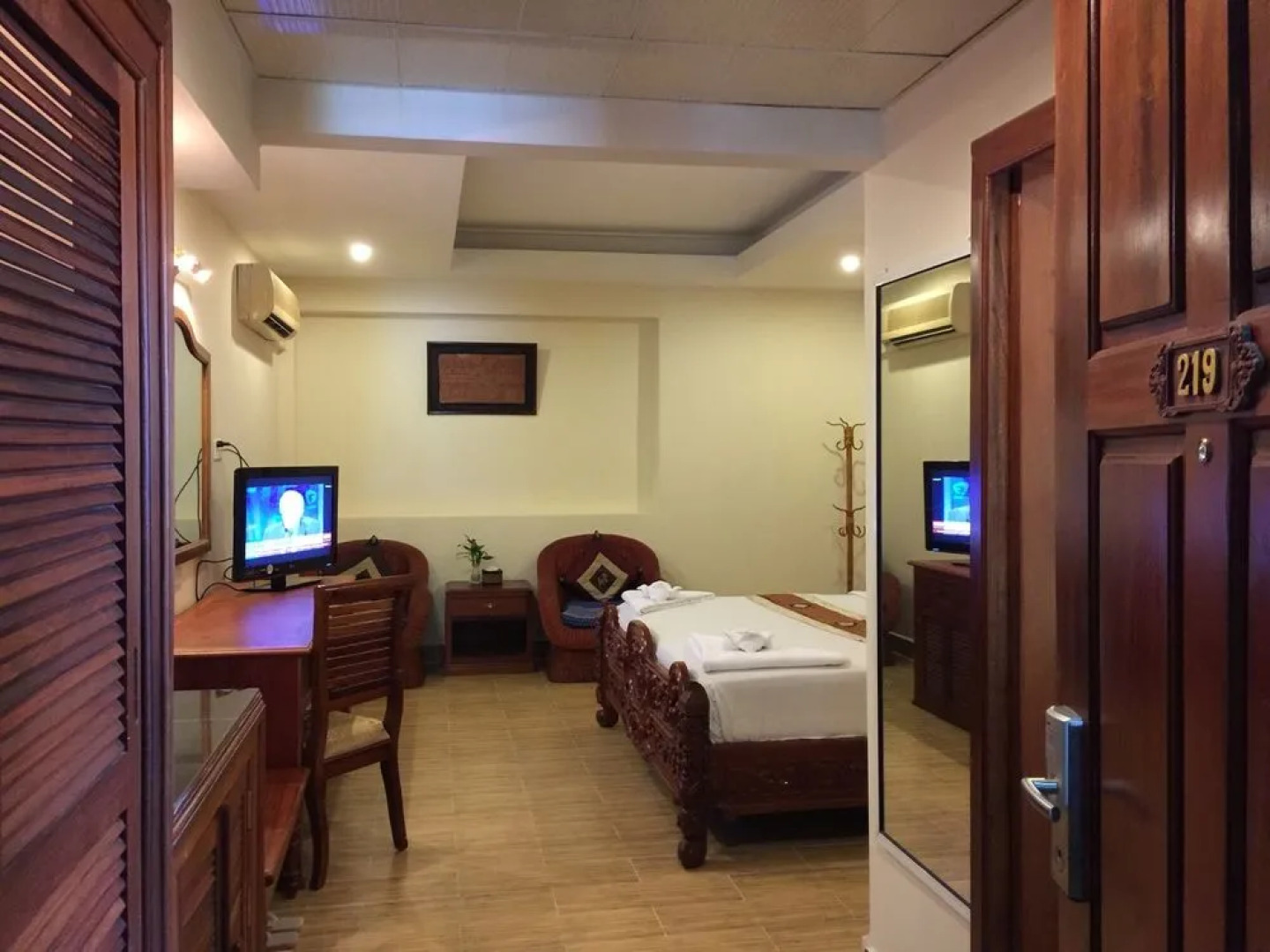 Goldiana Hotel Phnom Penh