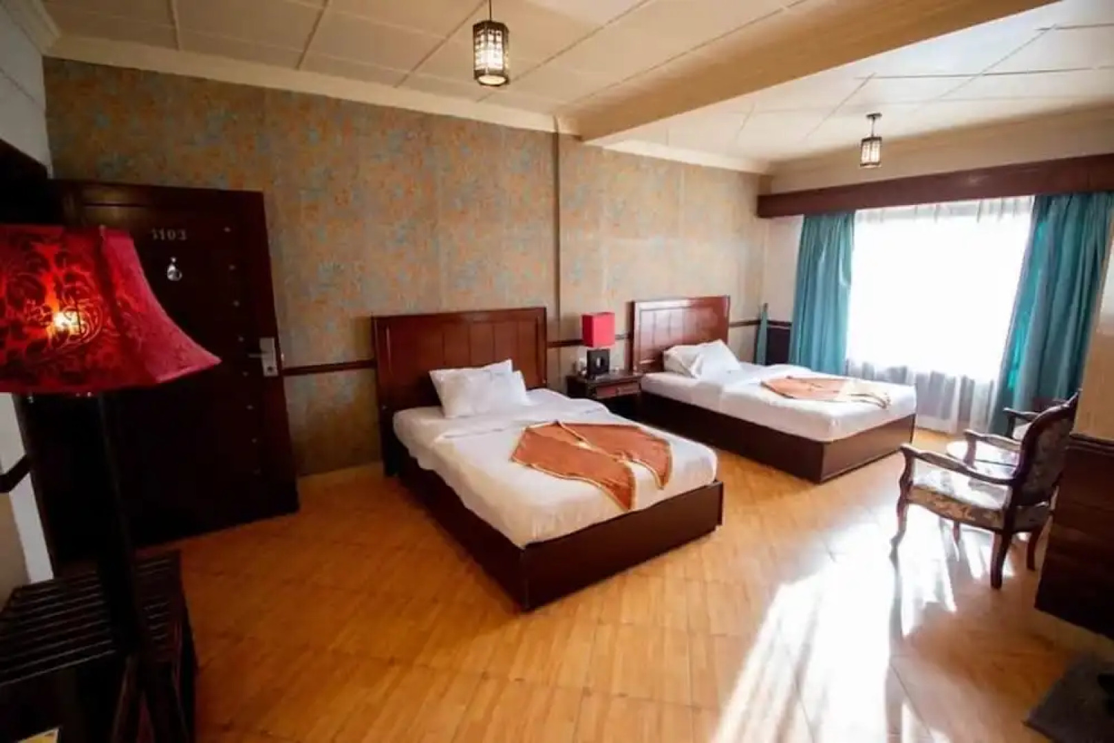 Hotel Amore Donga Gali