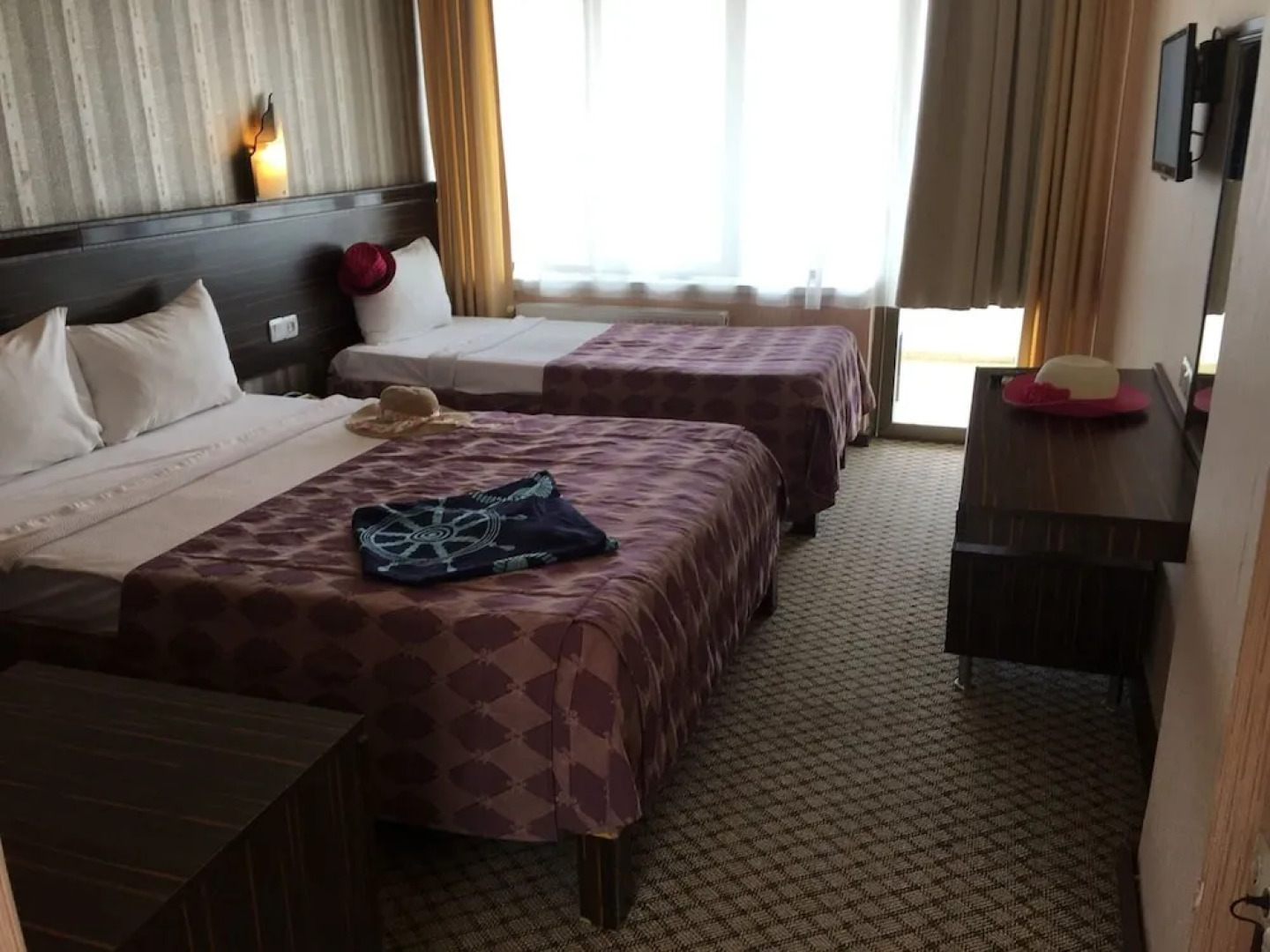 Etap Altinel Hotel Canakkale