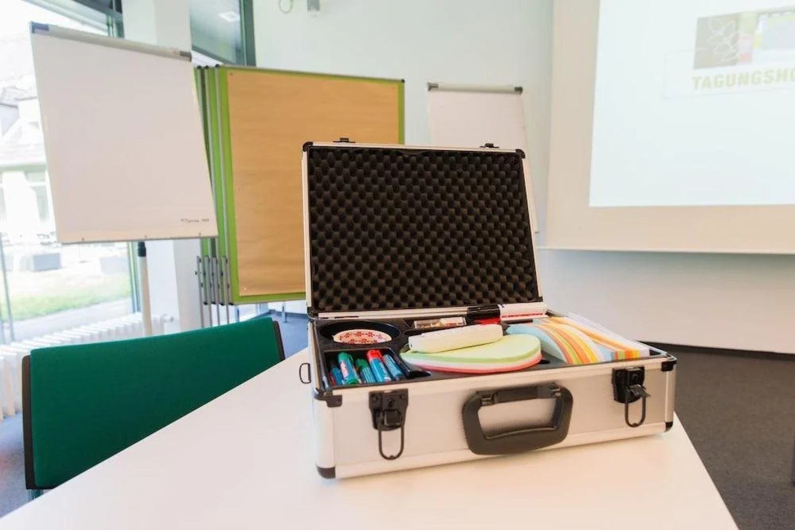 Tagungshotel Jesteburg