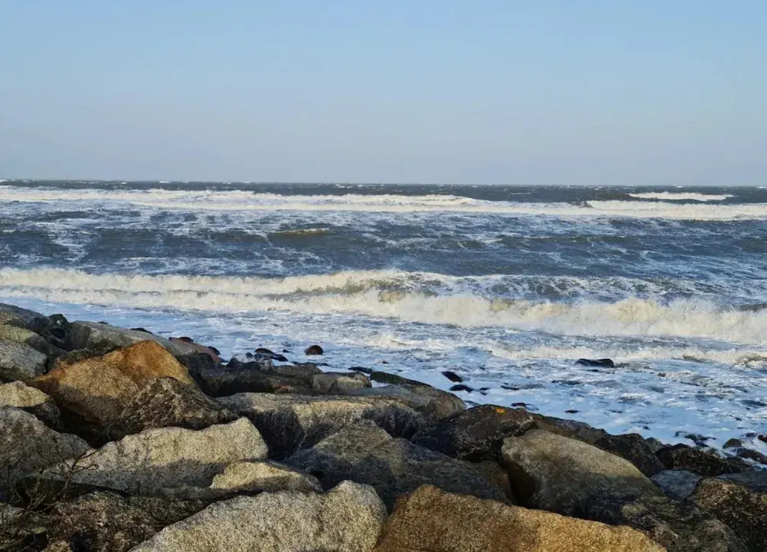 Ferienhaus in Rethwisch