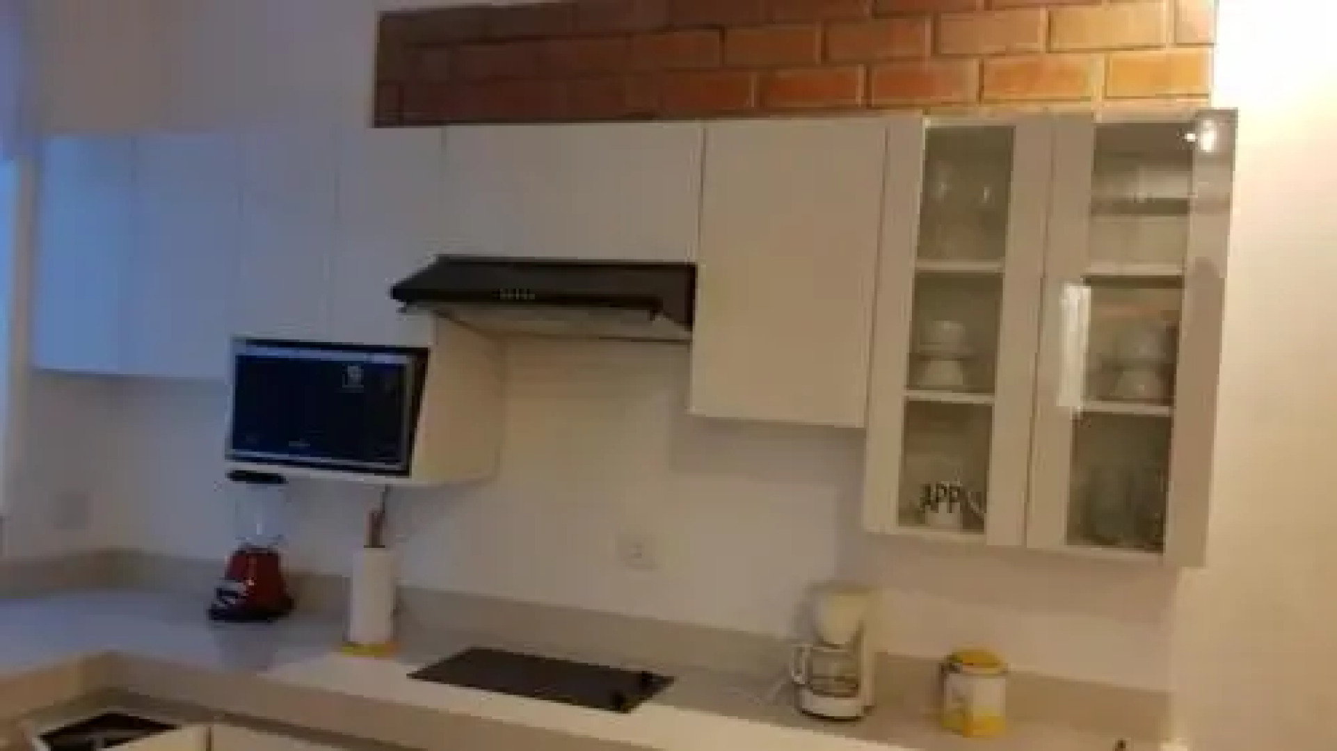 Apartment Acogedor