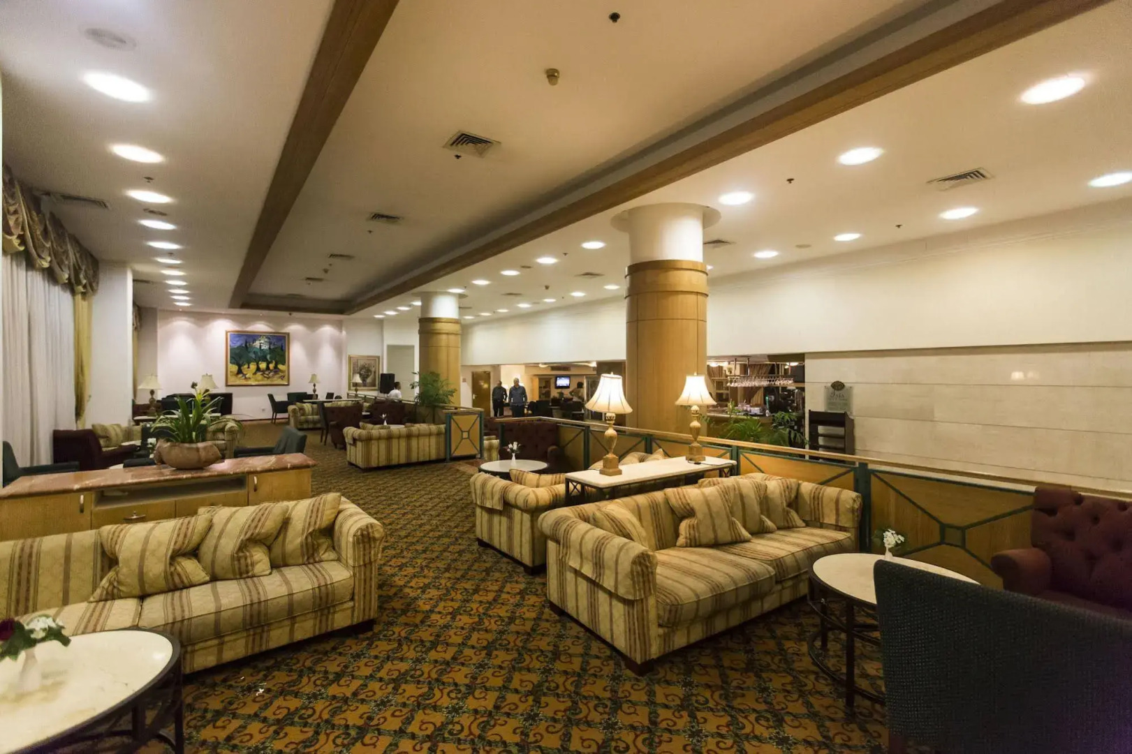 Nazareth Plaza Hotel