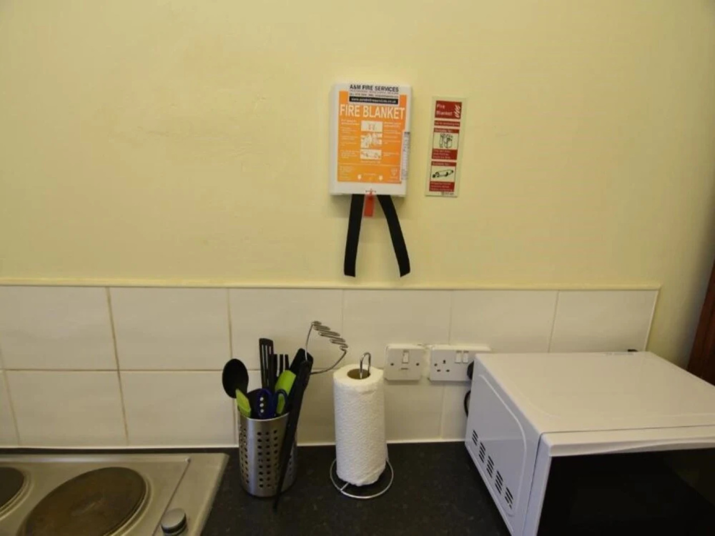 Wyresdale House-flat 3