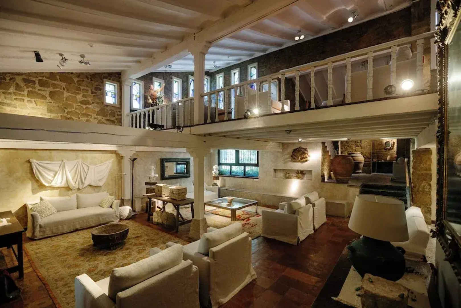 Hotel Finca El Peregrino