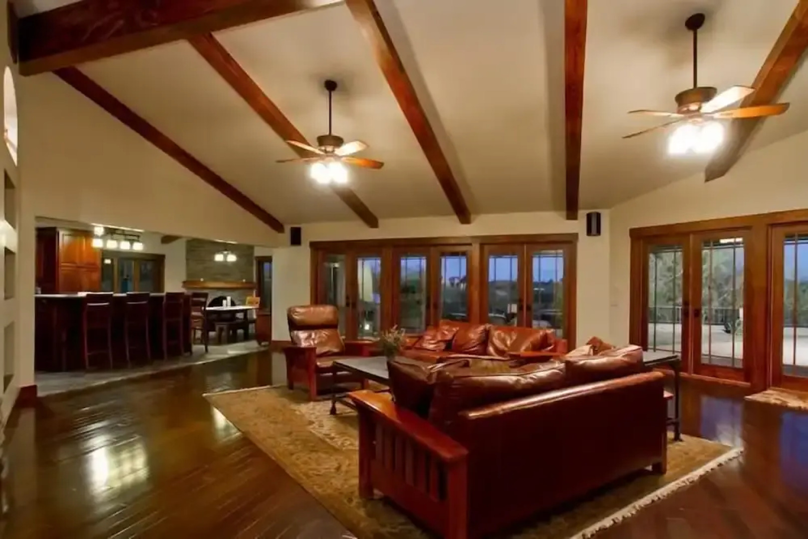 Majestic Carefree Home By Signature Vacation Rentals