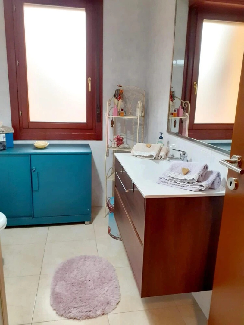 Apartment with One Bedroom in Sestu, with Enclosed Garden And Wifi