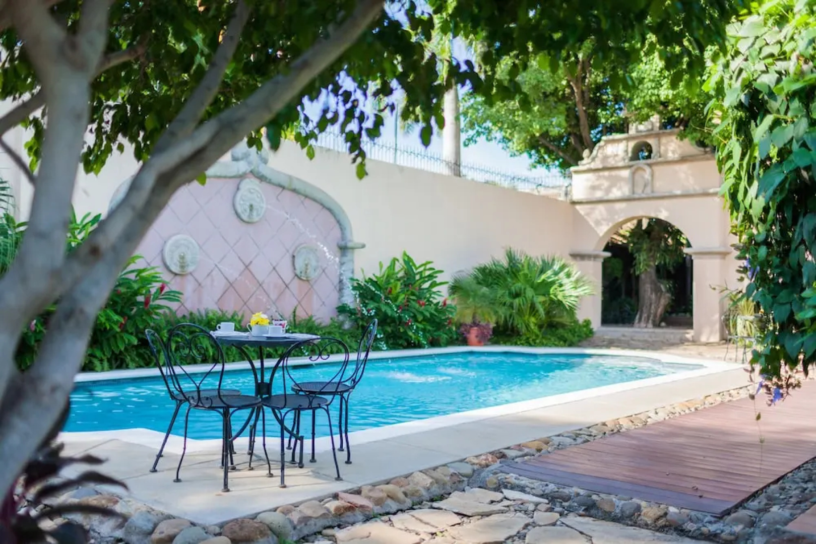 Hostal Real Los Robles