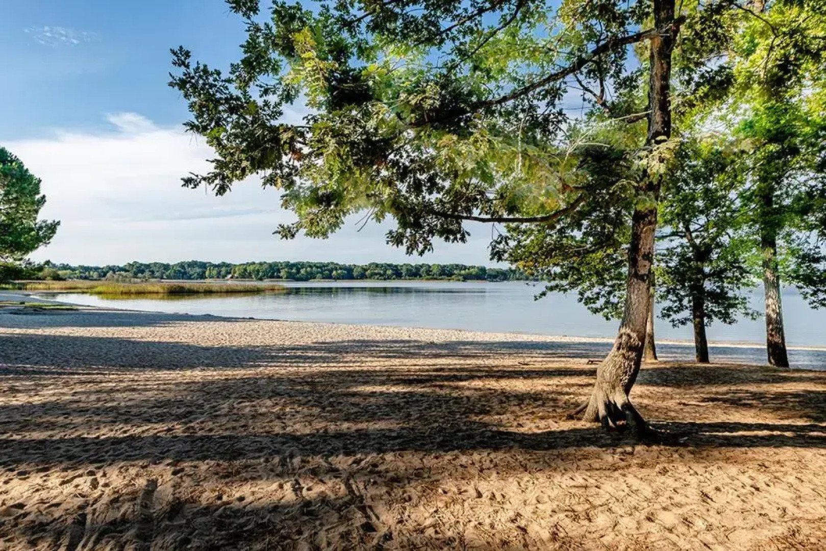 Domaine Les Oréades