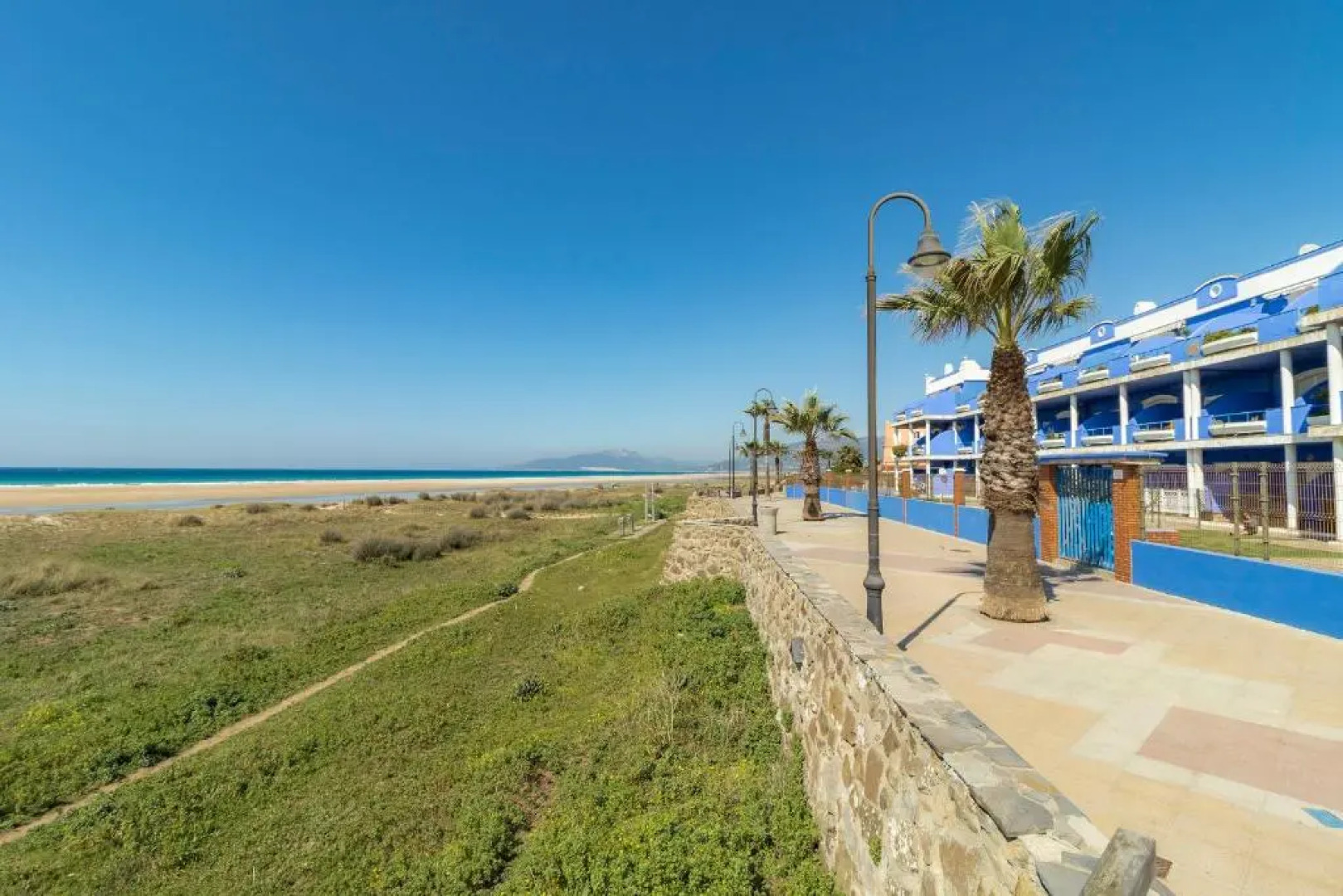 Lances Beach Penthouses