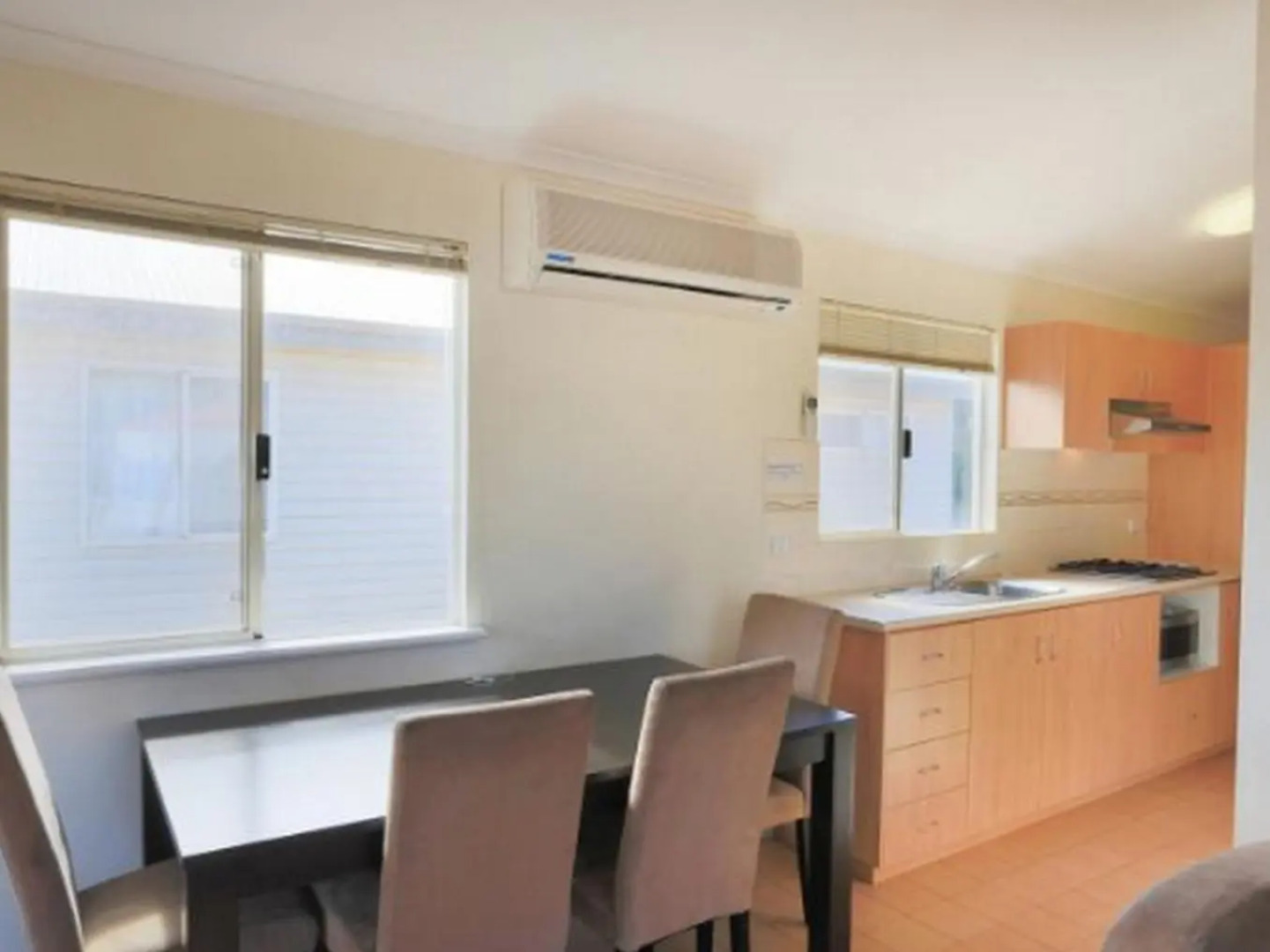 Discovery Parks - Kalgoorlie Goldfields