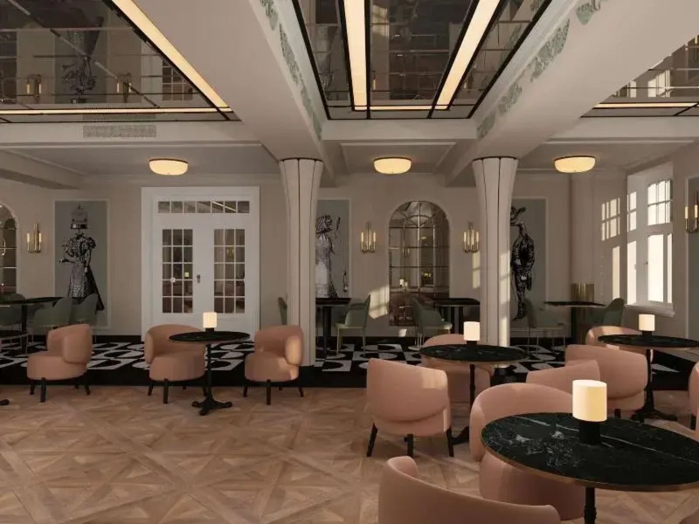 Sanssouci Hotel & Spa Karpacz Mgallery Collection