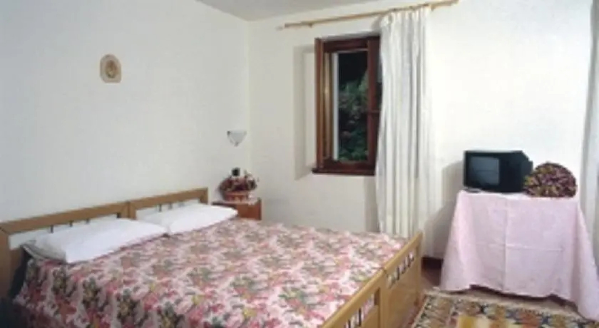 Hotel Ristorante Matiz da Otto