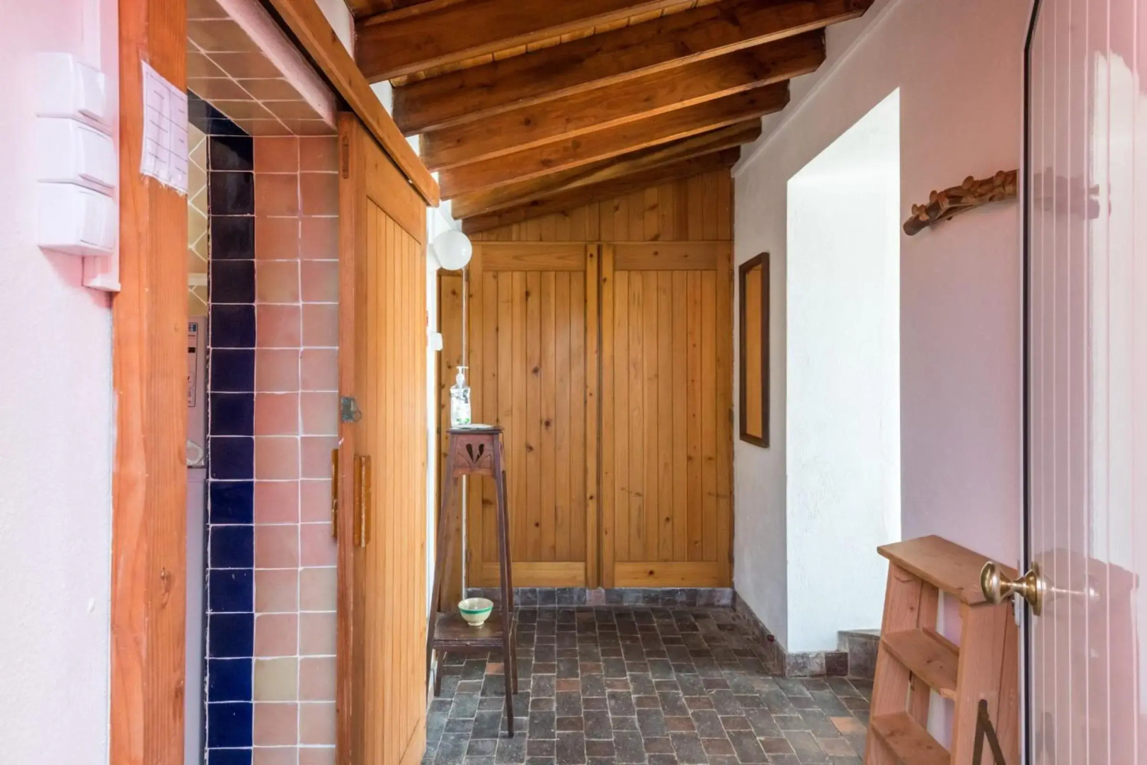 Welcome Buddy - Casa do Cascalho Private Garden & Sunset Retreat