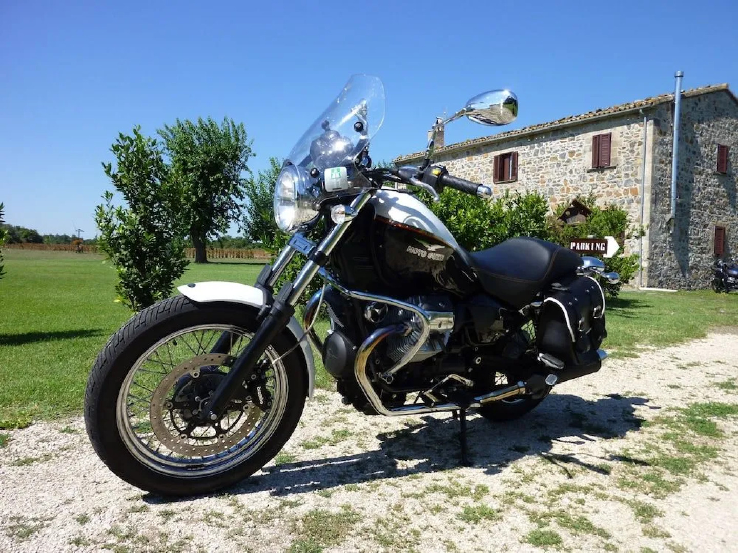 Casale dei Gelsi Bed & Breakfast