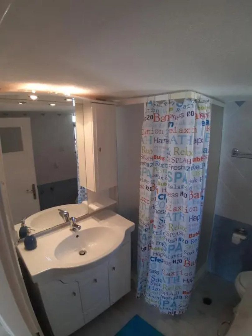 Apartment Michalis by the Sea