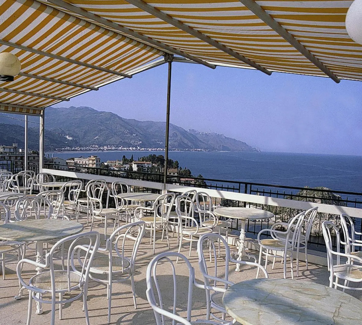 Отель Villa Bianca